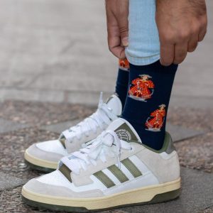 Calcetines Guaditoca Pepe Pinreles